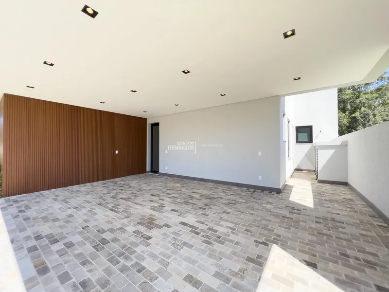 SOBRADO MODERNO FINAMENTE DECORADO!: 13ª foto da galeria de imagens do imóvel