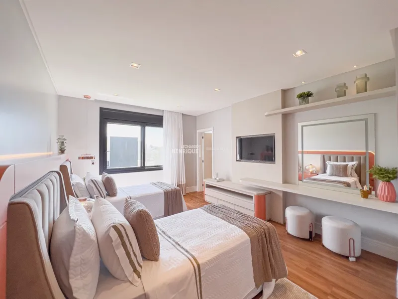 SOBRADO MODERNO FINAMENTE DECORADO!: 87ª foto da galeria de imagens do imóvel