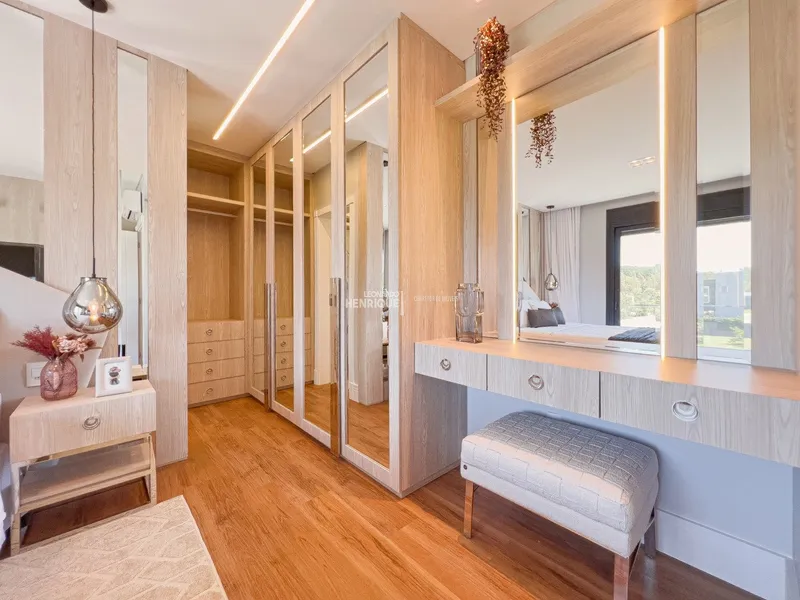 SOBRADO MODERNO FINAMENTE DECORADO!: 79ª foto da galeria de imagens do imóvel