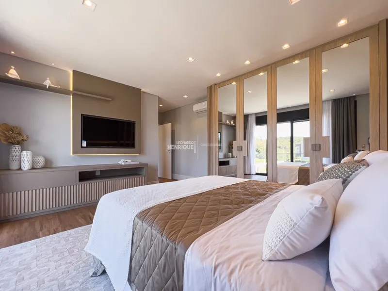 SOBRADO MODERNO FINAMENTE DECORADO!: 85ª foto da galeria de imagens do imóvel