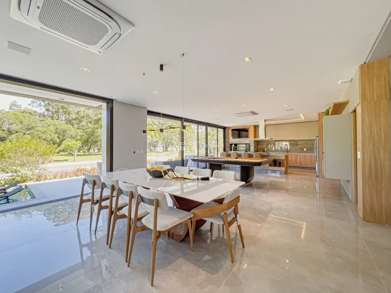 SOBRADO MODERNO FINAMENTE DECORADO!: 47ª foto da galeria de imagens do imóvel