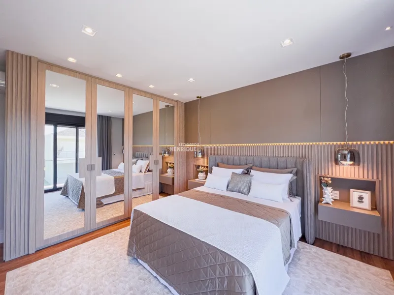 SOBRADO MODERNO FINAMENTE DECORADO!: 84ª foto da galeria de imagens do imóvel