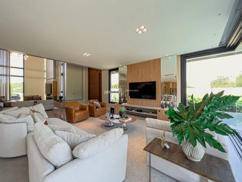 SOBRADO MODERNO FINAMENTE DECORADO!: 55ª foto da galeria de imagens do imóvel