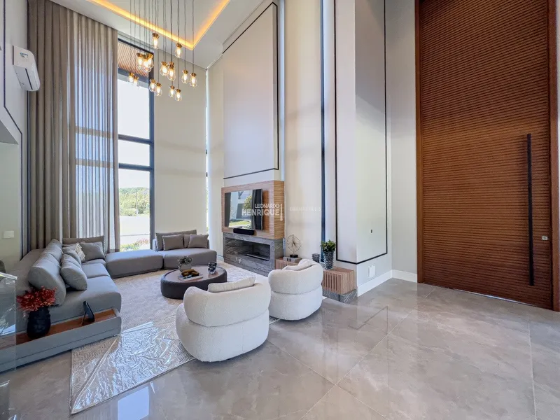 SOBRADO MODERNO FINAMENTE DECORADO!: 56ª foto da galeria de imagens do imóvel