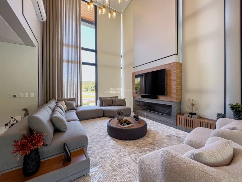 SOBRADO MODERNO FINAMENTE DECORADO!: 57ª foto da galeria de imagens do imóvel