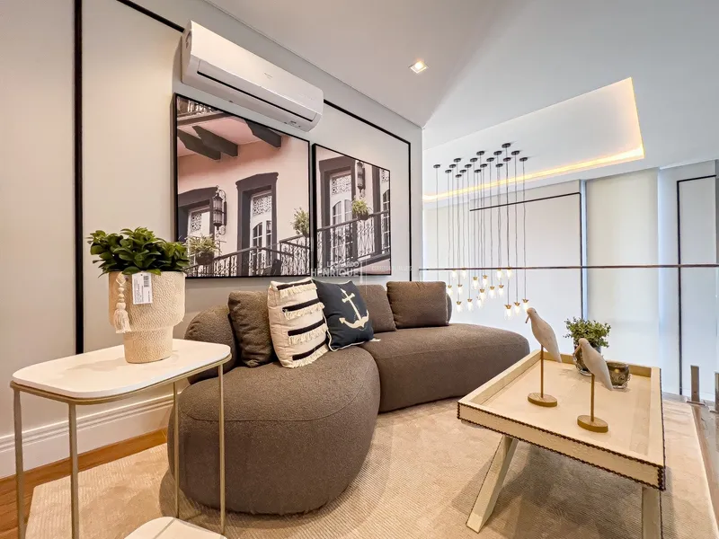 SOBRADO MODERNO FINAMENTE DECORADO!: 75ª foto da galeria de imagens do imóvel