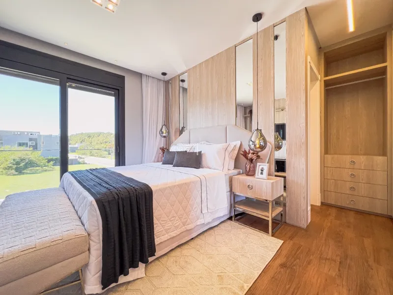 SOBRADO MODERNO FINAMENTE DECORADO!: 80ª foto da galeria de imagens do imóvel