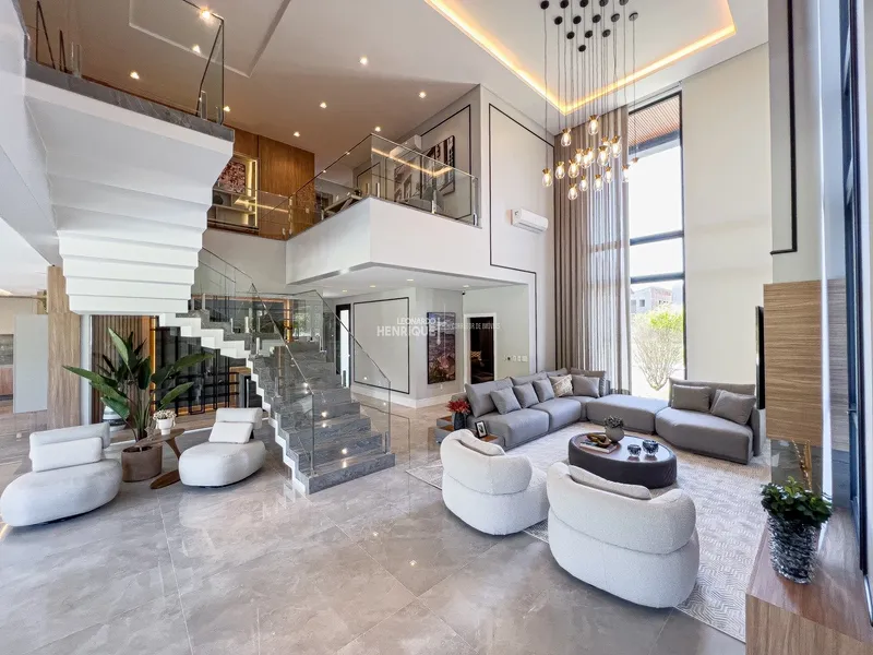 SOBRADO MODERNO FINAMENTE DECORADO!: 67ª foto da galeria de imagens do imóvel