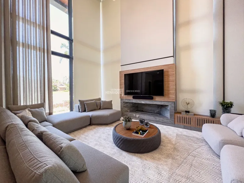 SOBRADO MODERNO FINAMENTE DECORADO!: 58ª foto da galeria de imagens do imóvel