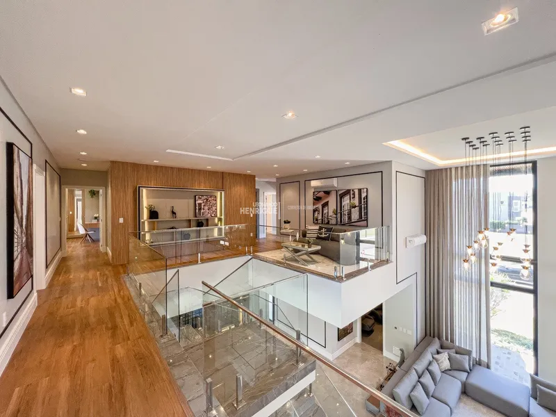 SOBRADO MODERNO FINAMENTE DECORADO!: 71ª foto da galeria de imagens do imóvel