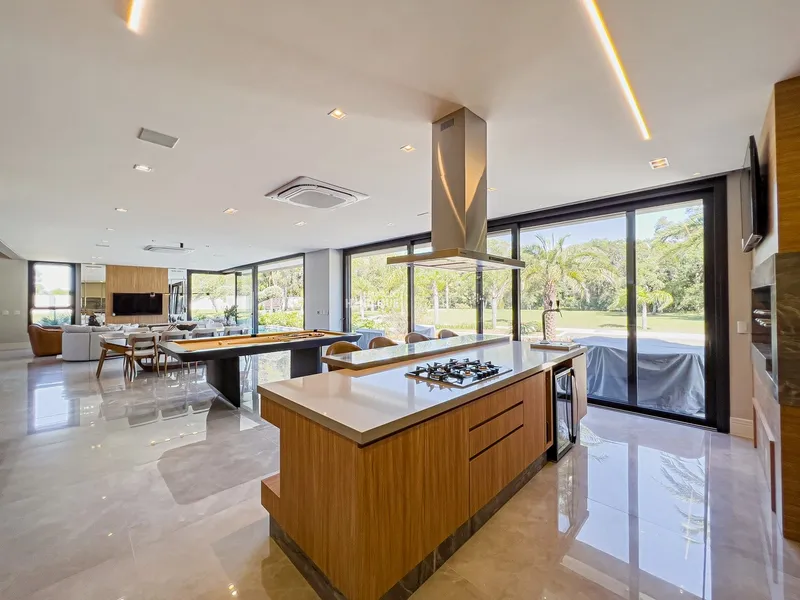 SOBRADO MODERNO FINAMENTE DECORADO!: 36ª foto da galeria de imagens do imóvel