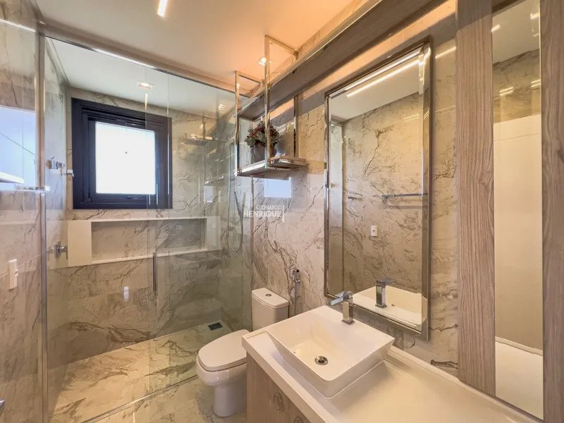 SOBRADO MODERNO FINAMENTE DECORADO!: 81ª foto da galeria de imagens do imóvel