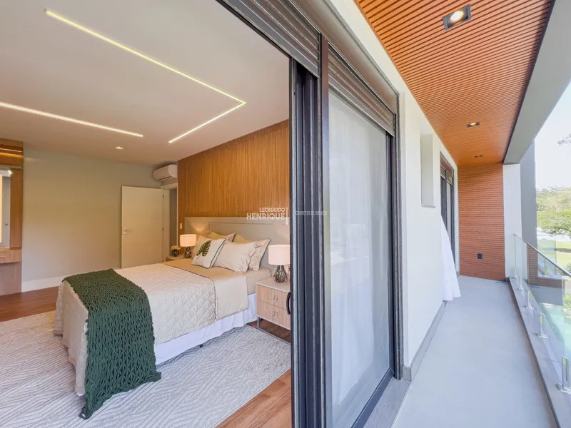 SOBRADO MODERNO FINAMENTE DECORADO!: 97ª foto da galeria de imagens do imóvel