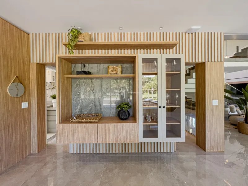 SOBRADO MODERNO FINAMENTE DECORADO!: 43ª foto da galeria de imagens do imóvel