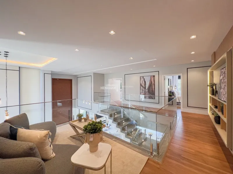 SOBRADO MODERNO FINAMENTE DECORADO!: 91ª foto da galeria de imagens do imóvel