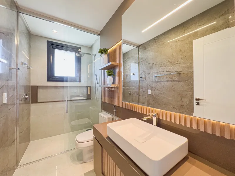 SOBRADO MODERNO FINAMENTE DECORADO!: 82ª foto da galeria de imagens do imóvel