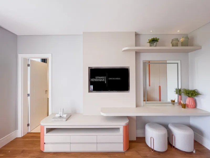 SOBRADO MODERNO FINAMENTE DECORADO!: 88ª foto da galeria de imagens do imóvel