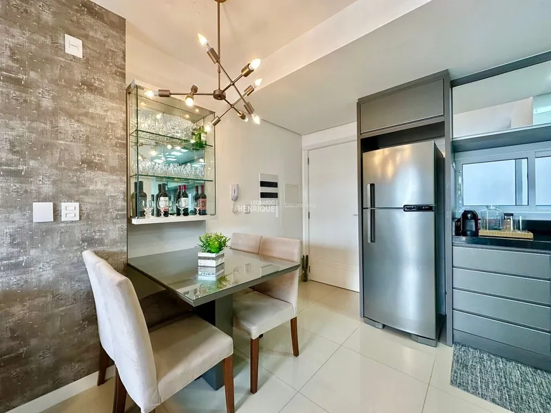 APARTAMENTO COM INFRA COMPLETA À VENDA!!!: 7ª foto da galeria de imagens do imóvel