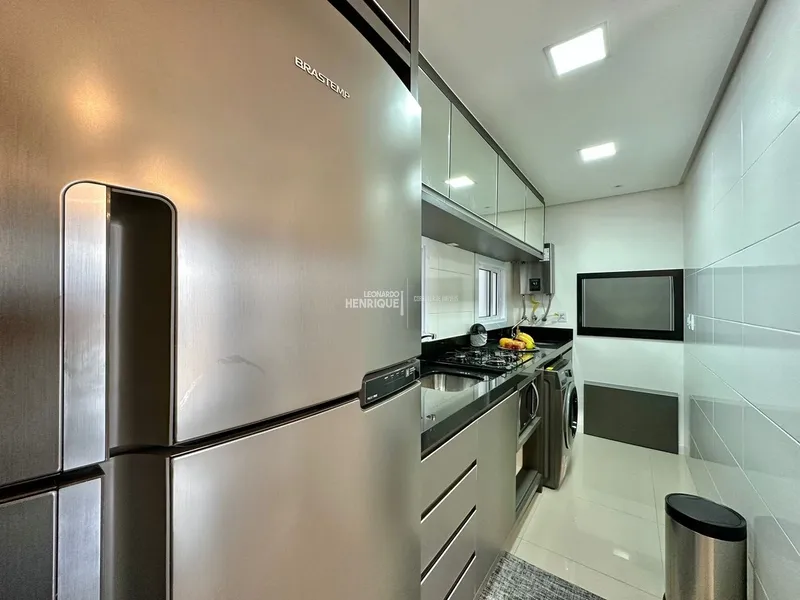 APARTAMENTO COM INFRA COMPLETA À VENDA!!!: 2ª foto da galeria de imagens do imóvel