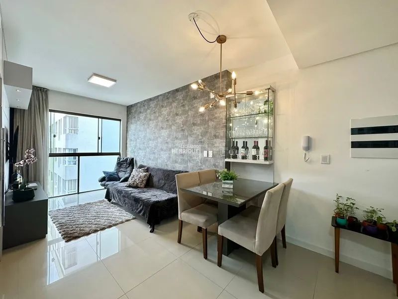 APARTAMENTO COM INFRA COMPLETA À VENDA!!!: 19ª foto da galeria de imagens do imóvel