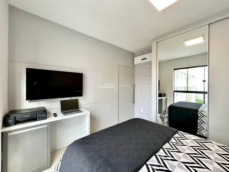 APARTAMENTO COM INFRA COMPLETA À VENDA!!!: 18ª foto da galeria de imagens do imóvel