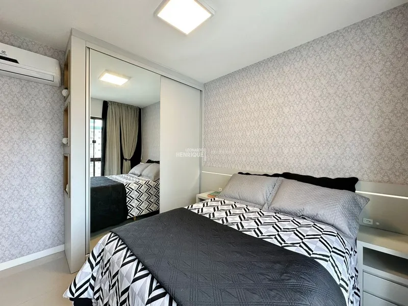 APARTAMENTO COM INFRA COMPLETA À VENDA!!!: 16ª foto da galeria de imagens do imóvel