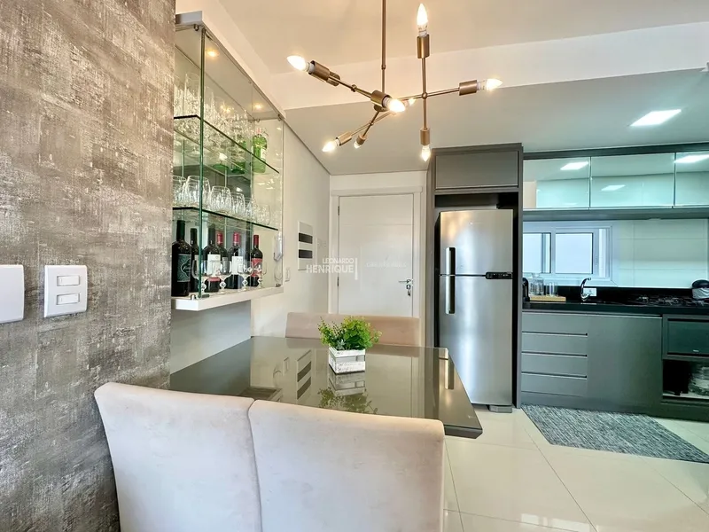 APARTAMENTO COM INFRA COMPLETA À VENDA!!!: 6ª foto da galeria de imagens do imóvel