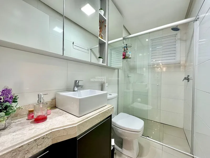 APARTAMENTO COM INFRA COMPLETA À VENDA!!!: 14ª foto da galeria de imagens do imóvel