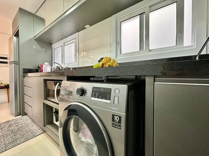 APARTAMENTO COM INFRA COMPLETA À VENDA!!!: 8ª foto da galeria de imagens do imóvel