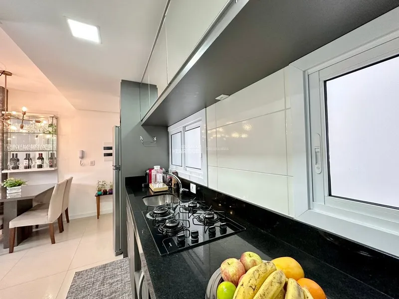 APARTAMENTO COM INFRA COMPLETA À VENDA!!!: 4ª foto da galeria de imagens do imóvel