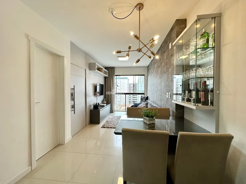 APARTAMENTO COM INFRA COMPLETA À VENDA!!!: 3ª foto da galeria de imagens do imóvel