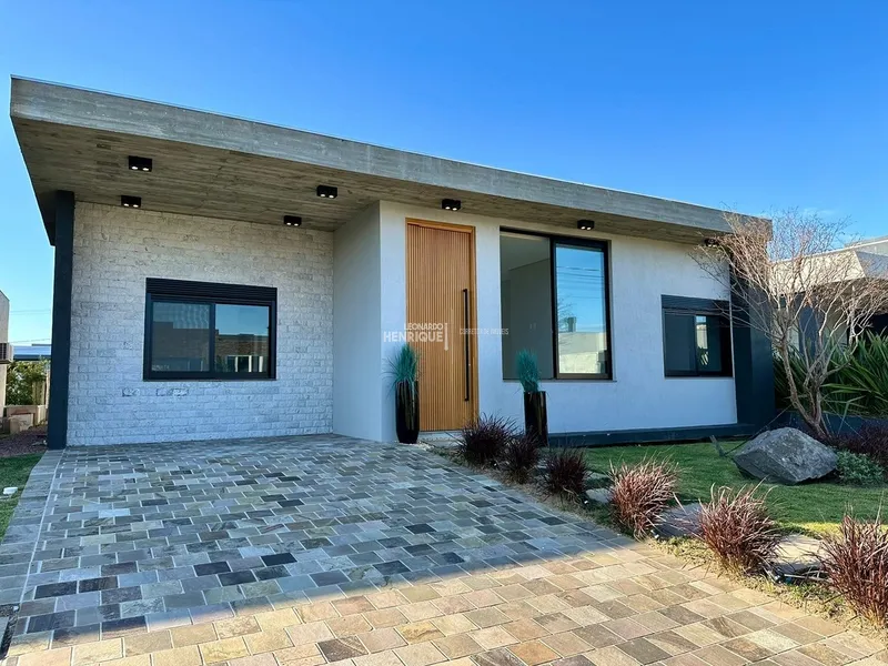 Imóvel residencial ou comercial