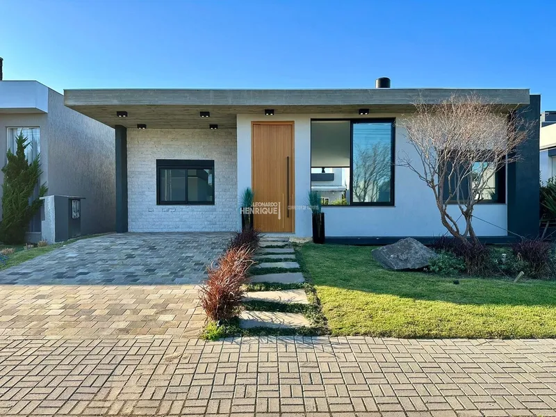 CONDOMÍNIO DUBAI  CASA  À VENDA: 3ª foto da galeria de imagens do imóvel