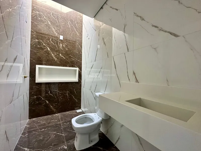 CONDOMÍNIO DUBAI  CASA  À VENDA: 16ª foto da galeria de imagens do imóvel