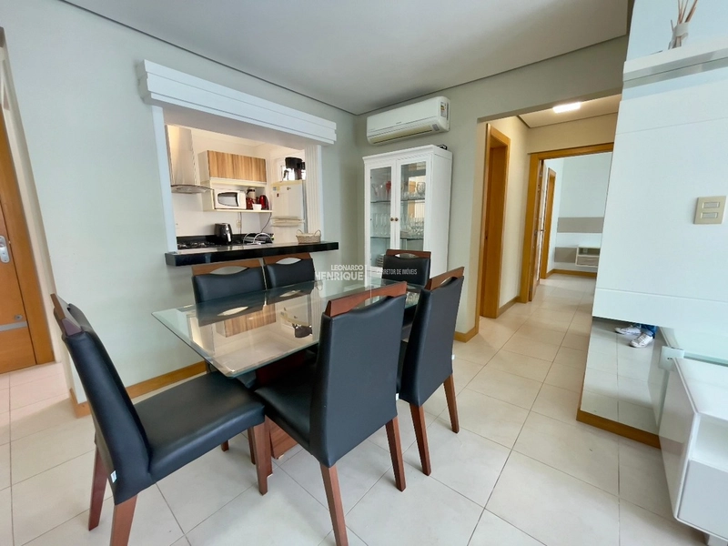 Apartamento frente solar DOM CELIBERTO: 17ª foto da galeria de imagens do imóvel