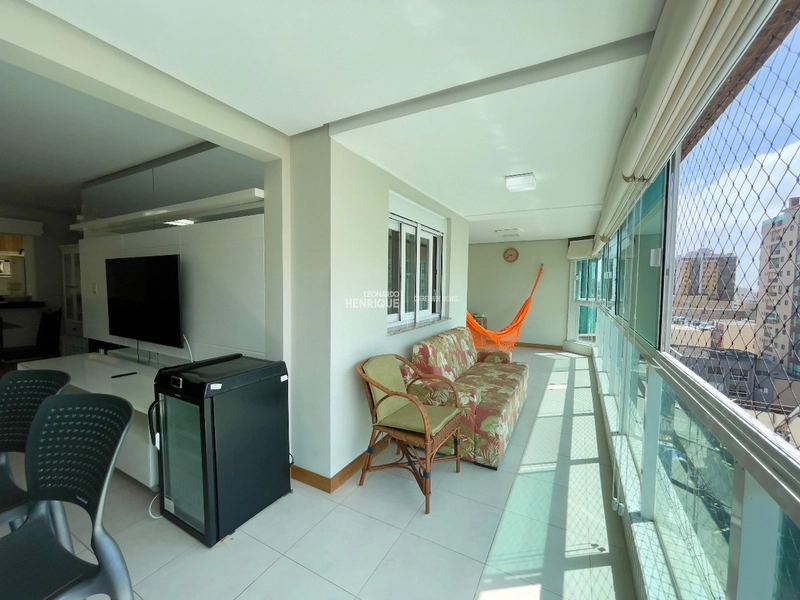 Apartamento frente solar DOM CELIBERTO: 13ª foto da galeria de imagens do imóvel