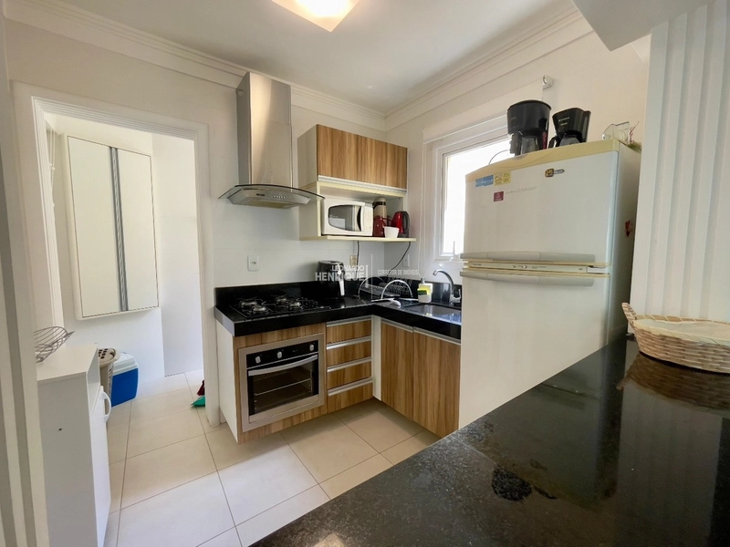 Apartamento frente solar DOM CELIBERTO: 6ª foto da galeria de imagens do imóvel