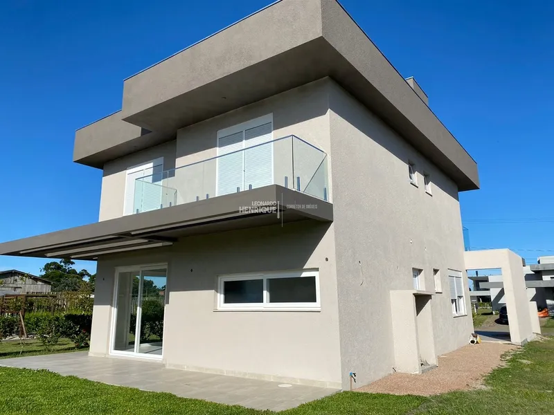 Capão Ilhas Resort: 11ª foto da galeria de imagens do imóvel