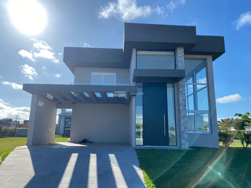 Capão Ilhas Resort: 3ª foto da galeria de imagens do imóvel