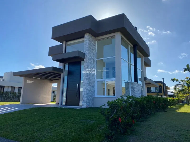 Capão Ilhas Resort: 2ª foto da galeria de imagens do imóvel