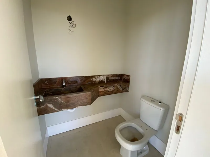 Capão Ilhas Resort: 24ª foto da galeria de imagens do imóvel