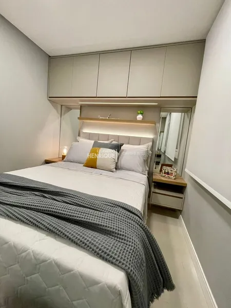 Lindo Apartamento á venda em Capão da Canoa: 5ª foto da galeria de imagens do imóvel