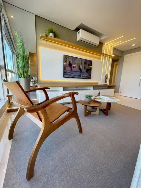 Lindo Apartamento á venda em Capão da Canoa: 1ª foto da galeria de imagens do imóvel