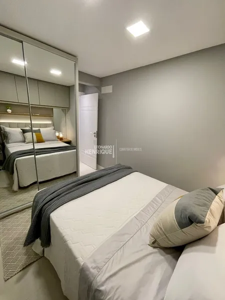 Lindo Apartamento á venda em Capão da Canoa: 7ª foto da galeria de imagens do imóvel