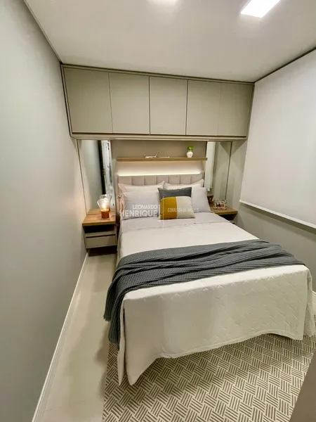 Lindo Apartamento á venda em Capão da Canoa: 6ª foto da galeria de imagens do imóvel