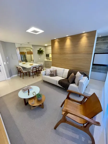 Lindo Apartamento á venda em Capão da Canoa: 2ª foto da galeria de imagens do imóvel