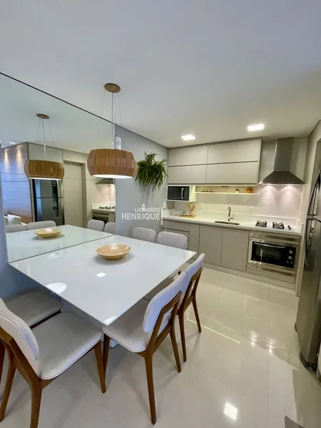 Lindo Apartamento á venda em Capão da Canoa: 3ª foto da galeria de imagens do imóvel