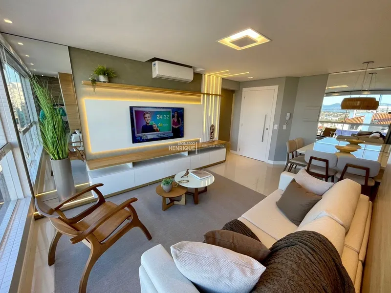 Lindo Apartamento á venda em Capão da Canoa: 12ª foto da galeria de imagens do imóvel