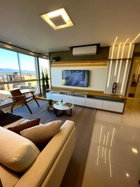 Lindo Apartamento á venda em Capão da Canoa: 4ª foto da galeria de imagens do imóvel