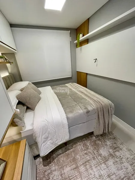 Lindo Apartamento á venda em Capão da Canoa: 11ª foto da galeria de imagens do imóvel